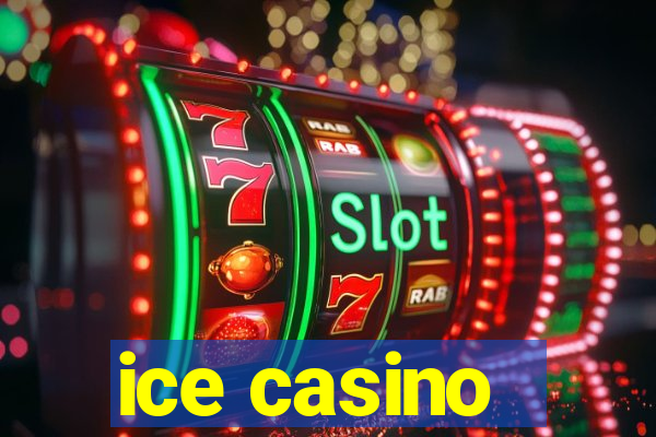ice casino - app
